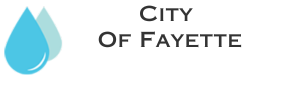 City Of Fayette